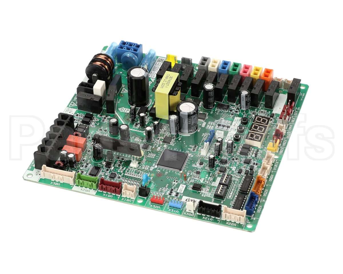 2441568 Daikin Printed Circuit Board Assembly.