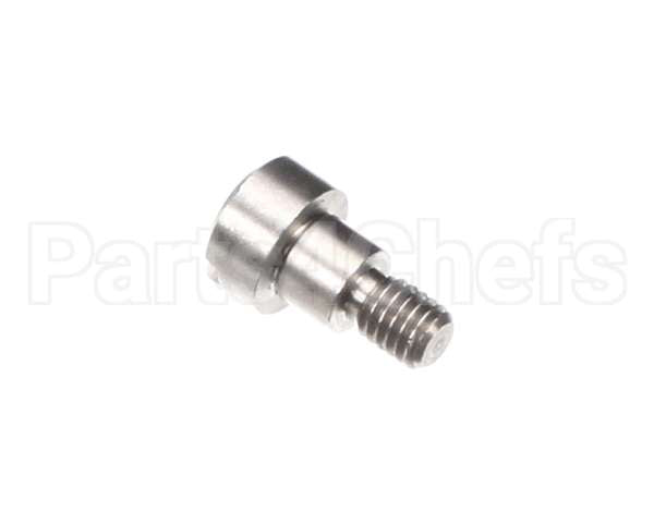24457.0001 Bunn Screw, Shoulder Sltd 10-32