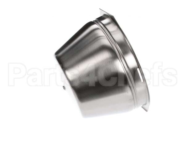 24462.0000 Bunn Funnel Weldment/Decals(Dual/Sgl)