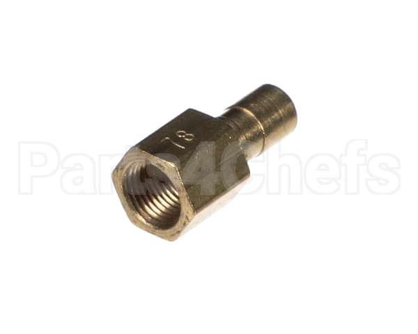 245141 Town Food Service Sm-20 Runner Orifice Fem. #78 Propane Ga