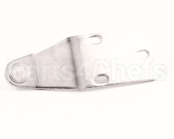24549 Silver King Hinge Bottom