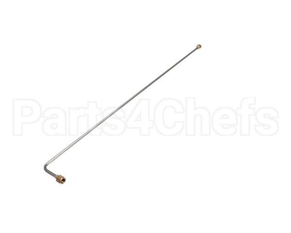 24569.0000 Bunn Tube Assembly,Flow Control To Tan