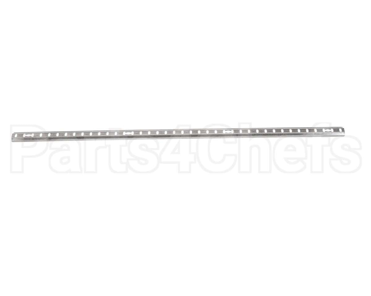 24600-SK Silver King Pilaster 20 Inch Long