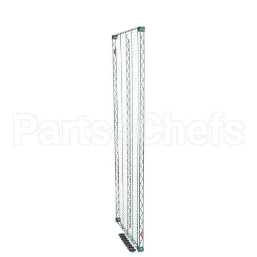 2460NK3 Metro 24X60 Metroseal Iii Shf