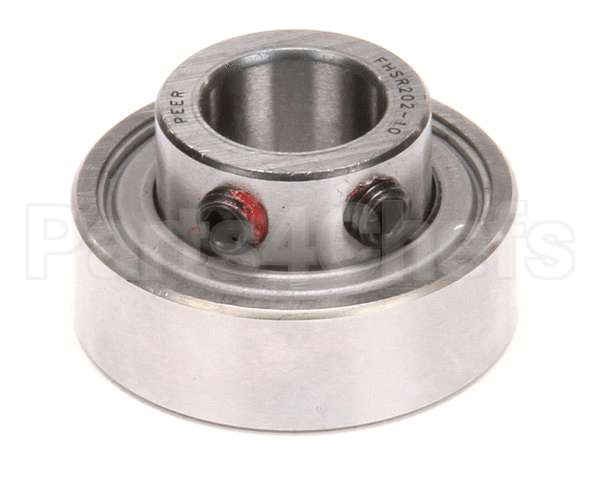 2463 Cornelius Bearing Shaft .625Ld W/S-Scws