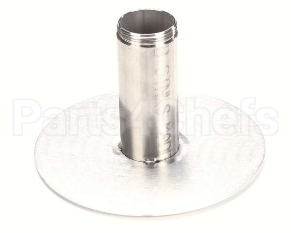 24633 Henny Penny Weld Assembly-500 Drain Extension