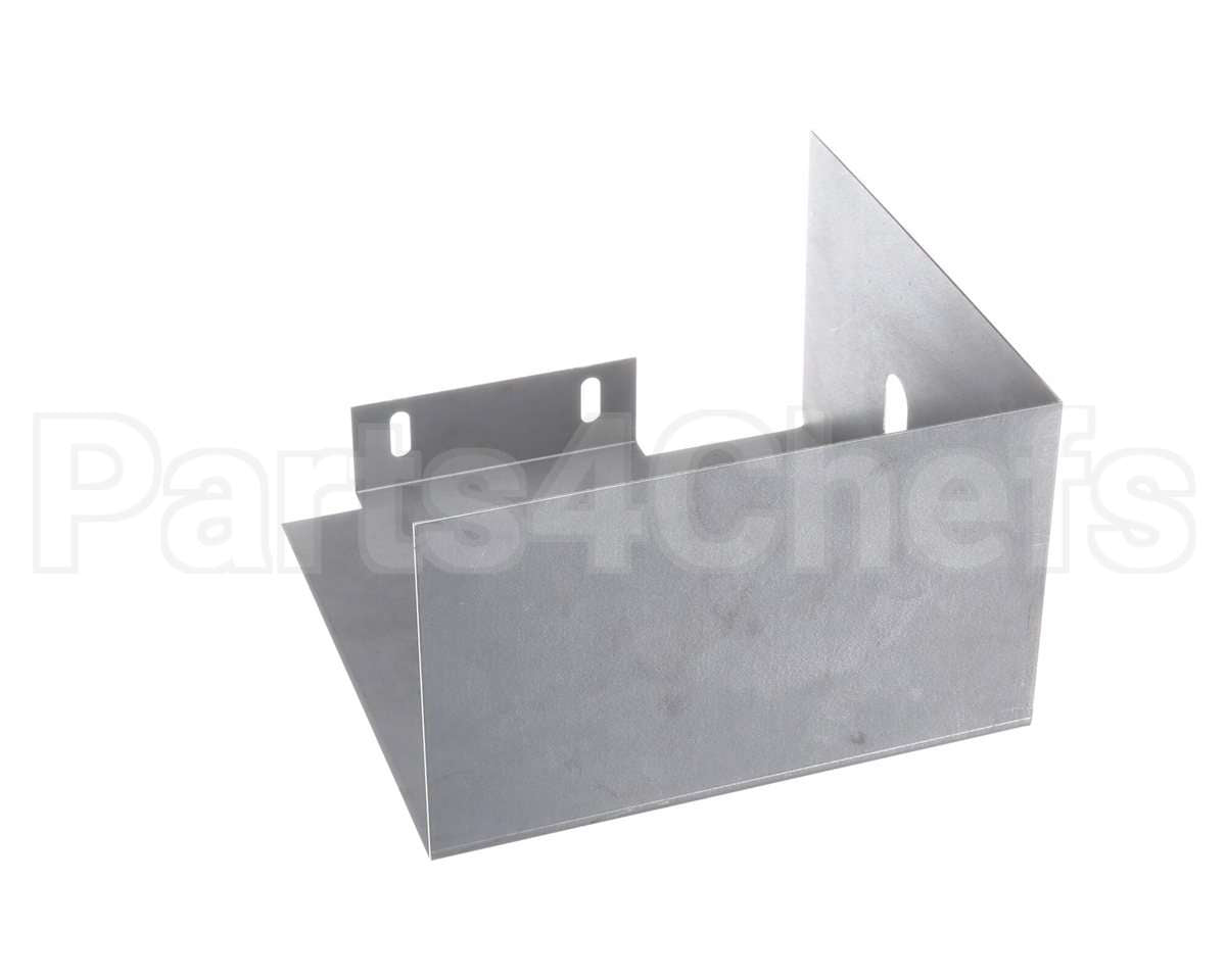 24644 Henny Penny Shield-Ce Motor