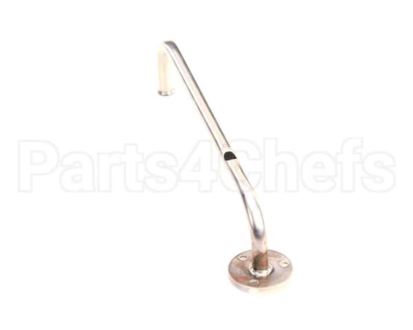 24645.0001 Bunn Tube Assembly, Overflow