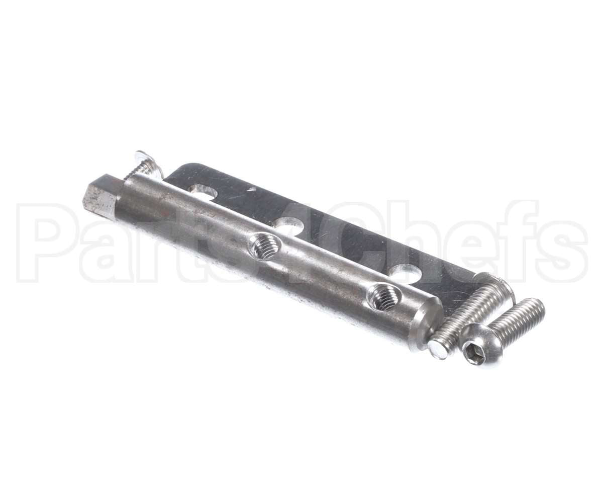 24677 Blodgett Door Pin Right Hand, Lower
