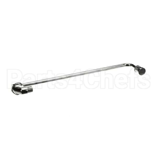24686-7 Compatible Montague Faucet Swing With Out Valve (1