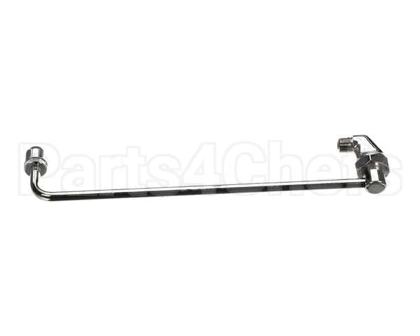 24686-7 Montague Faucet Swing With Out Valve (1