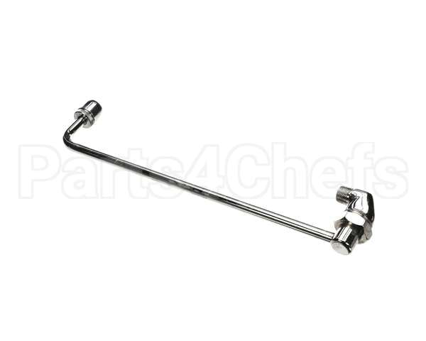 24686-7 Montague Faucet Swing With Out Valve (1