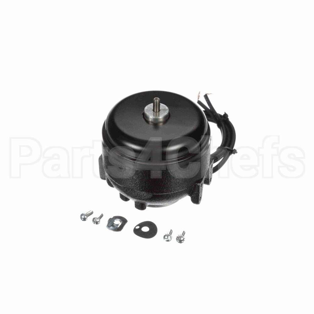247 Century Unit Bearing Motor