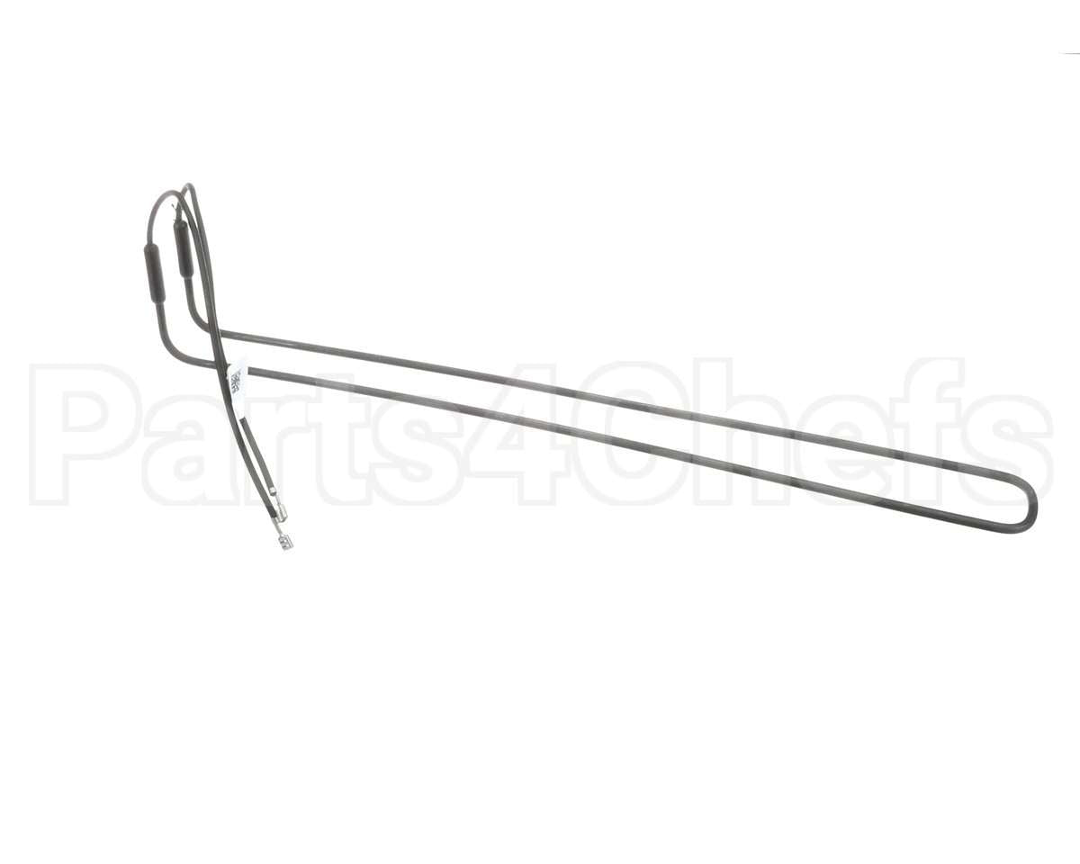 24700603 Heatcraft Drain Pan Heater