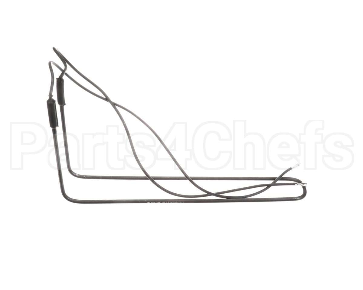24701501 Heatcraft Defrost Heater