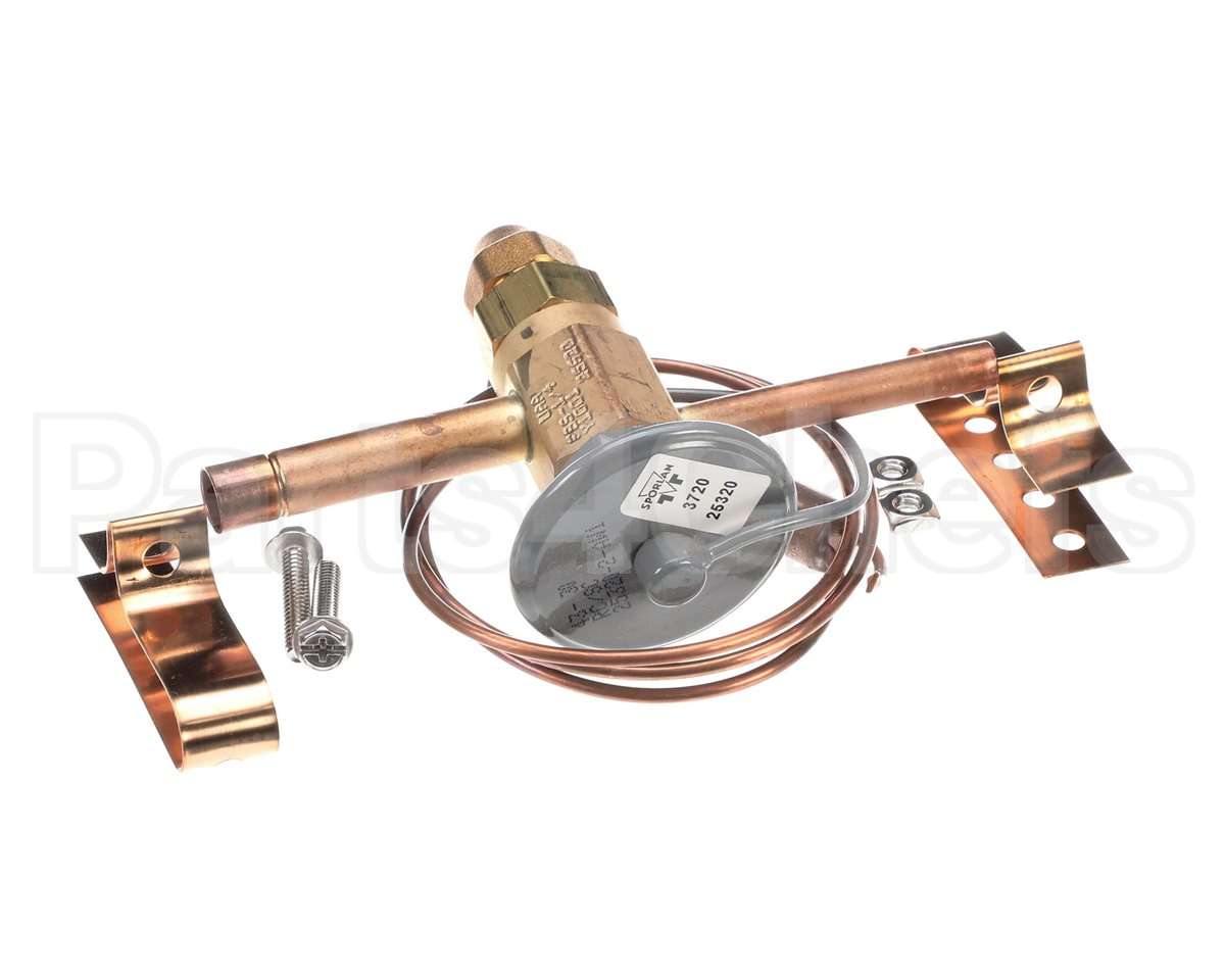 24721000 Arneg Expansion Valve