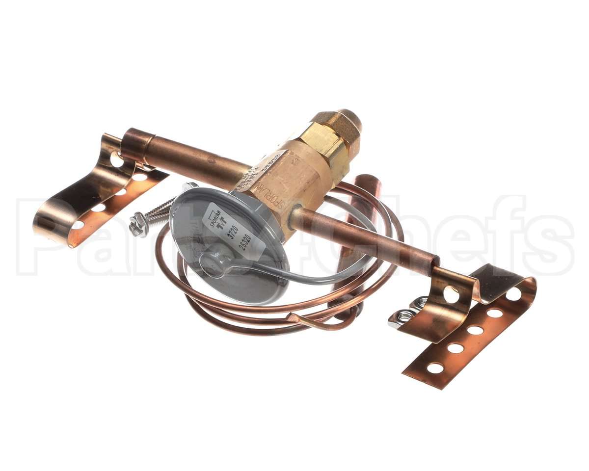 24721000 Arneg Expansion Valve
