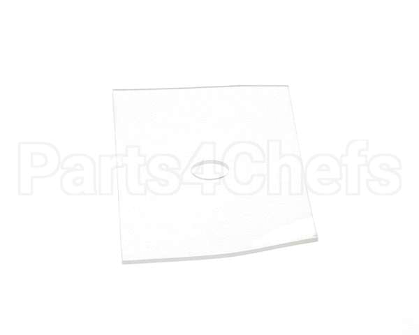 24725 Blodgett Spacer, Silicone