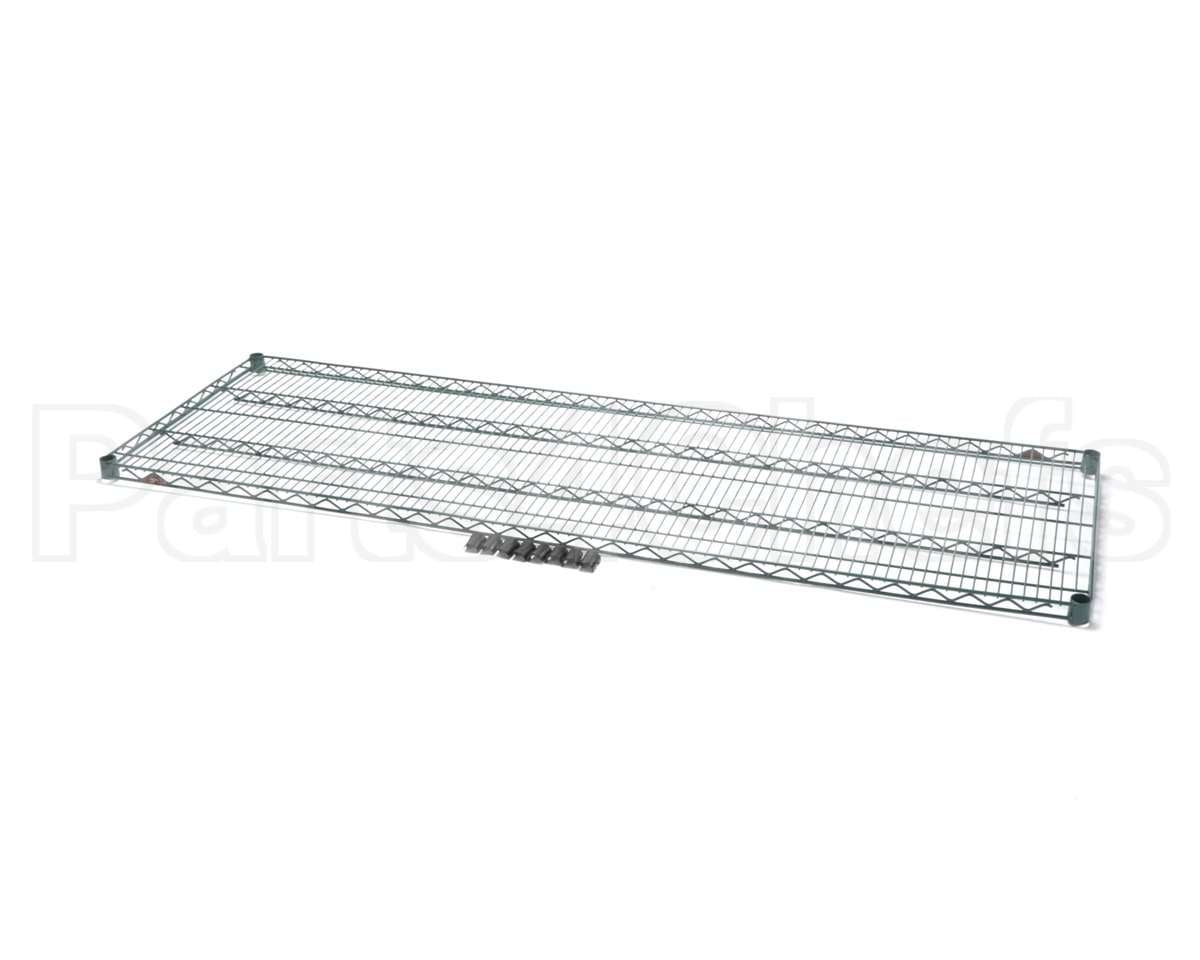2472NK3 Metro 24X72 Metroseal Iii Shelf