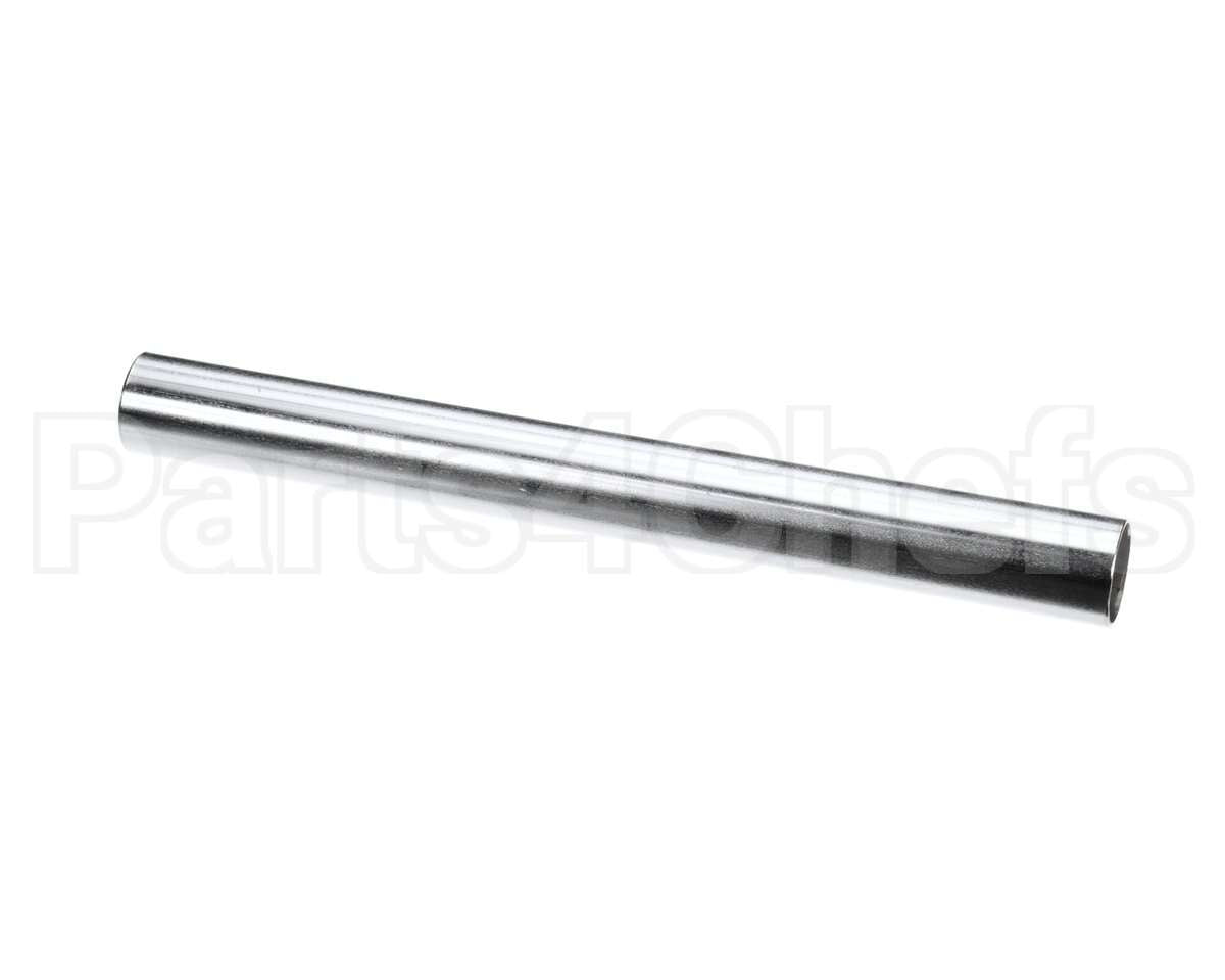 247405 Southern Pride Bbr-700 Chrome Pull Handle Nee