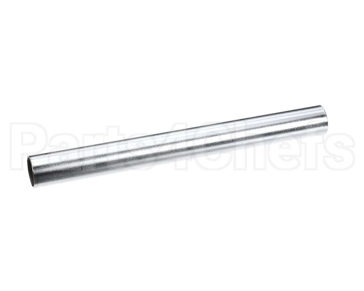 247405 Southern Pride Bbr-700 Chrome Pull Handle Nee