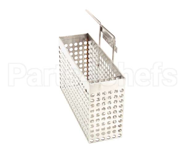 24750 Power Soak Systems Basket Utensil 4.5 X 14 X 9 S