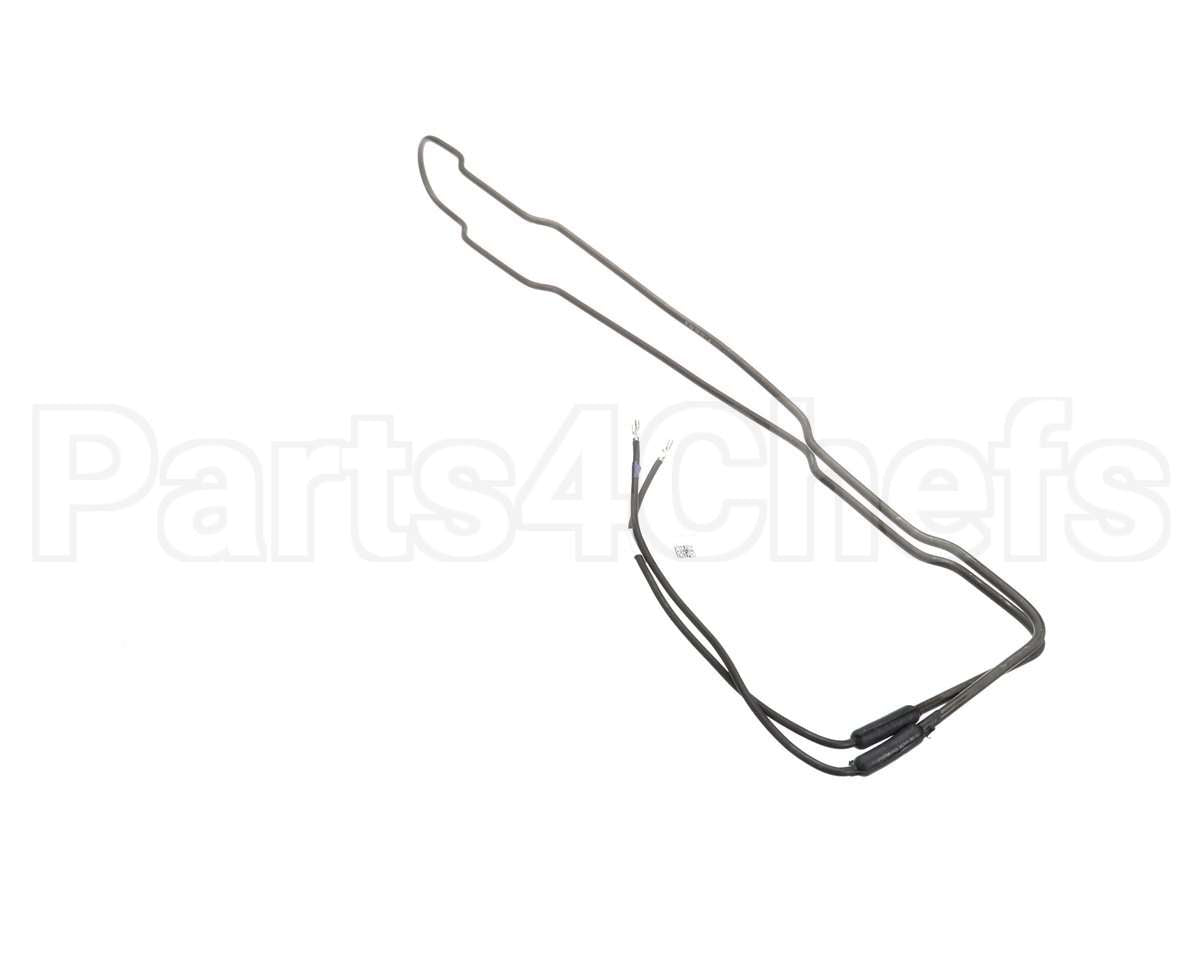 24752201 Heatcraft Heater 27In 230V 300Watt