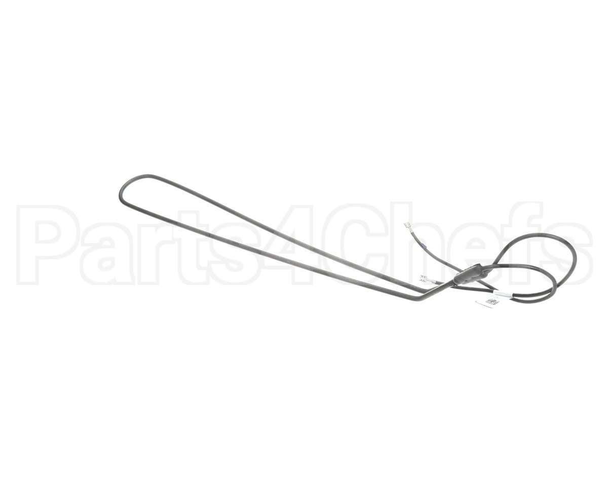 24752401 Heatcraft Bottom Coil Heater