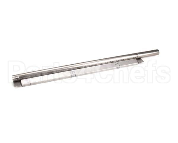24777 Nieco Burner W/Reflector - Upper,N2500N -Weldm