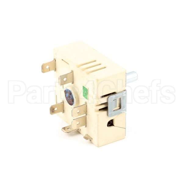 24788-1 Compatible Vollrath Infinte Control Switch