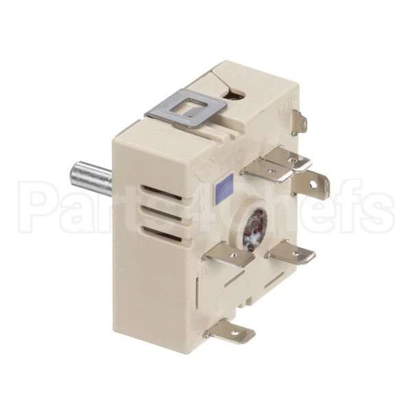 24789-1 Compatible Vollrath Control Switch-240V E.g.o
