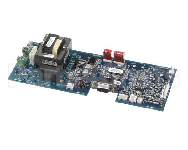 248-067S Prince Castle Box Kit,Pcb Main