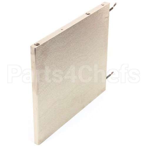 248-091S Compatible Prince Castle Upper Platen Kit