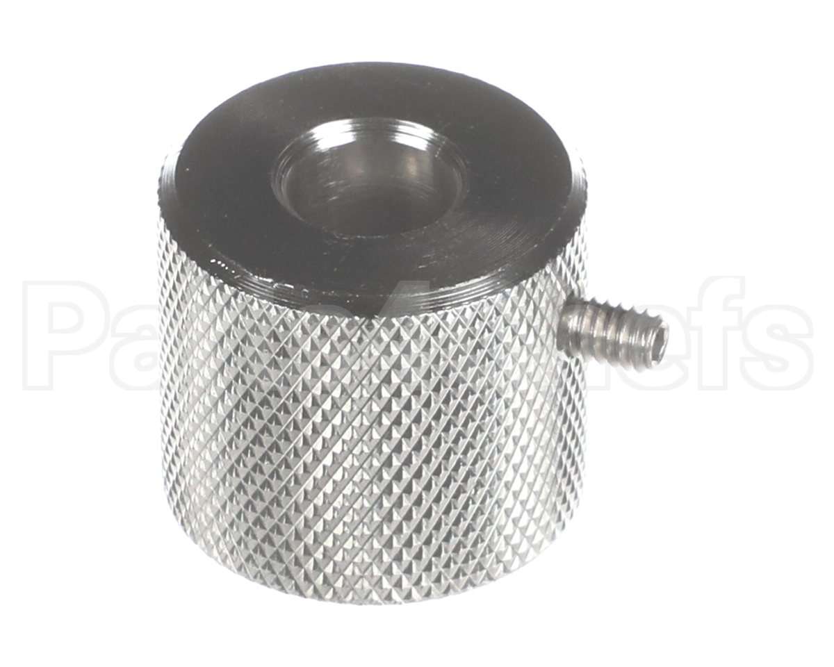 248-202S Prince Castle Kit,Knob/Handle,Knurled