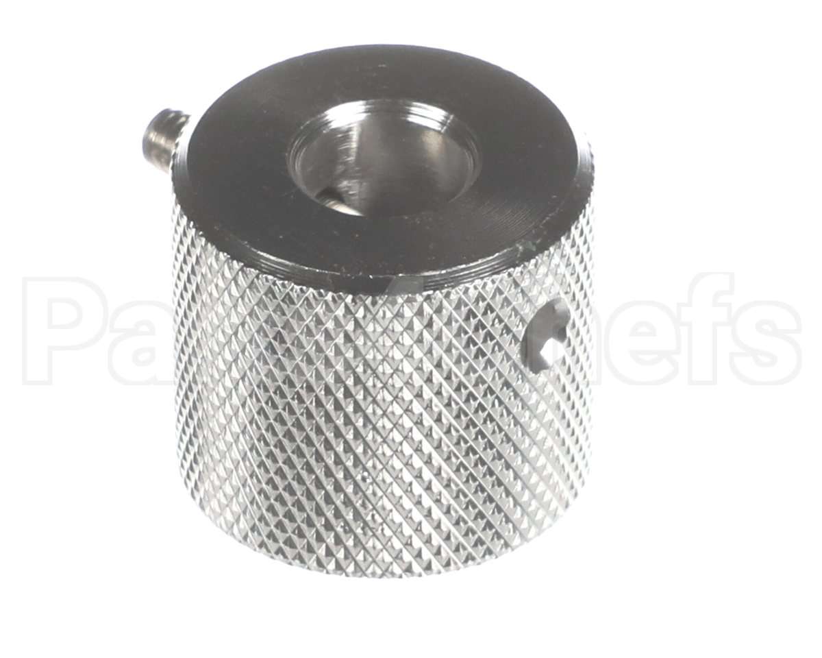 248-202S Prince Castle Kit,Knob/Handle,Knurled