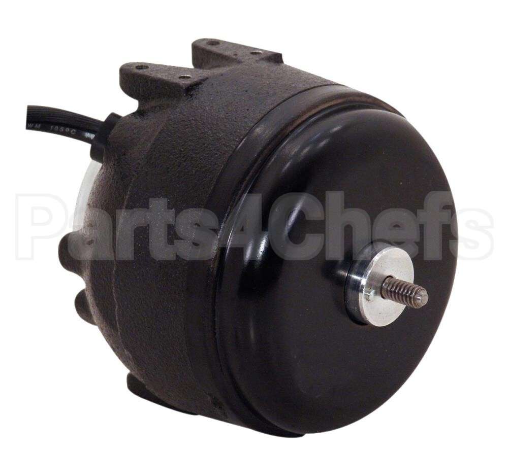 248 Century Unit Bearing Motor