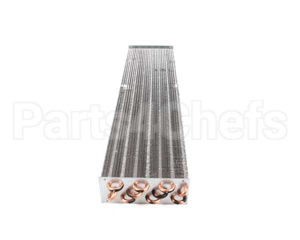 24801 Silver King Coil Condenser Skf/P72