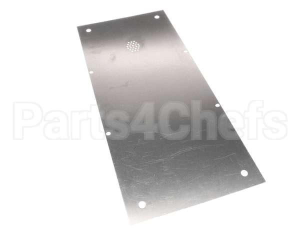24805.0000 Bunn Plate, Bottom Base