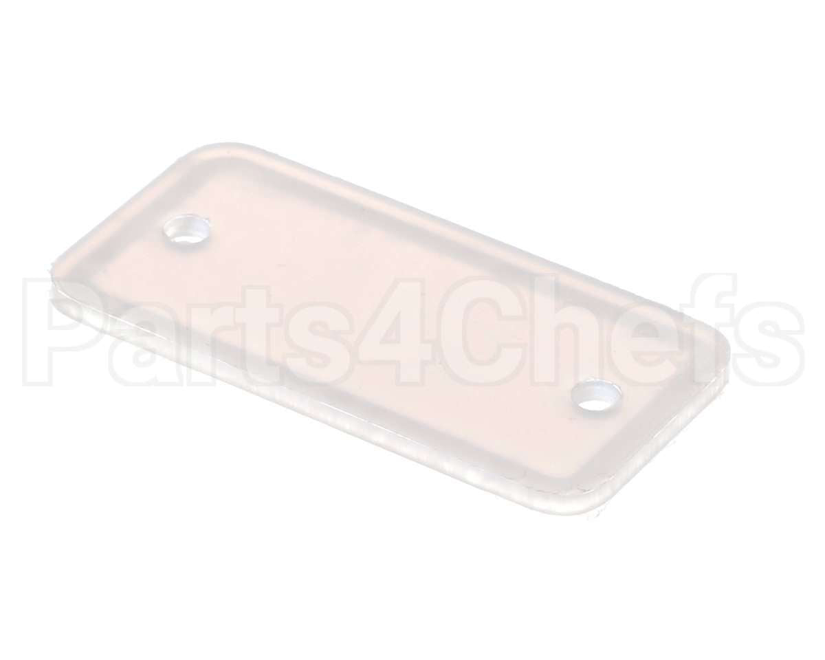 2480678 International Comfort Pro Viewport Cvr Lexan L