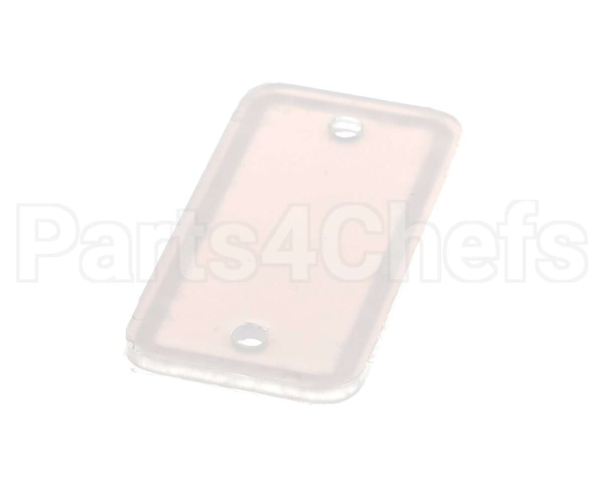2480678 International Comfort Pro Viewport Cvr Lexan L