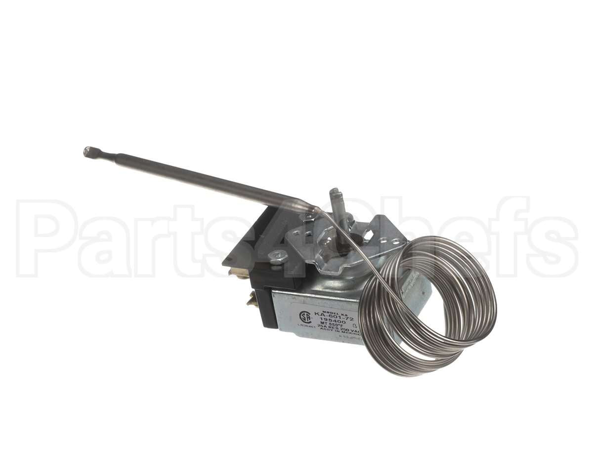 24855 Aladdin-Temp-Rite Thermostat,