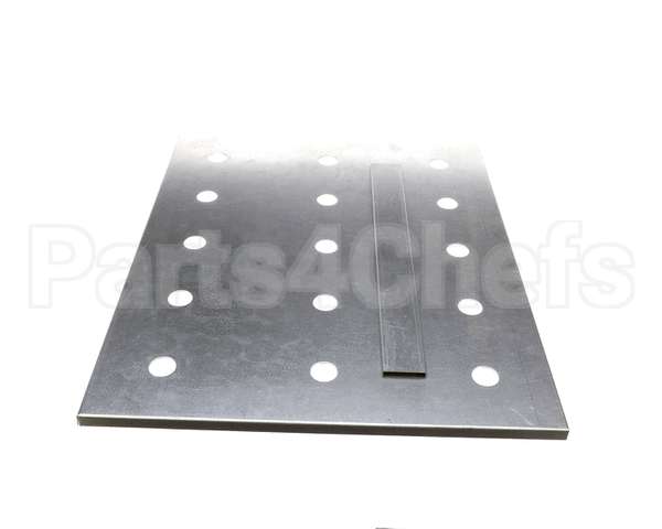 248553 Town Food Service Sm-24 Perf. Interior Top Baffle Plate