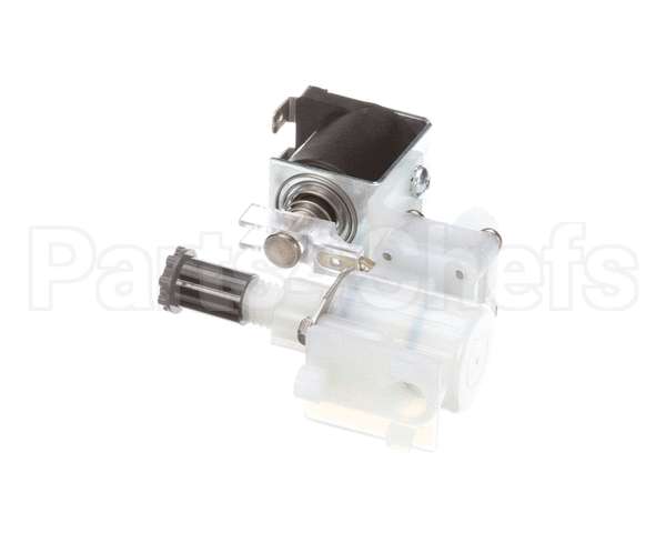 2487 Cornelius Valve Solnd Assembly Syr Fcb V3+