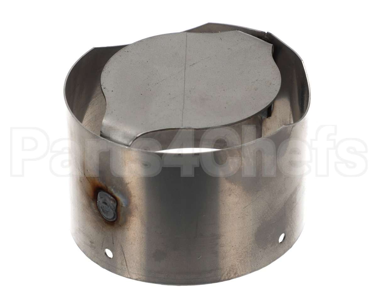 248750R Nortek Air Cone Assy