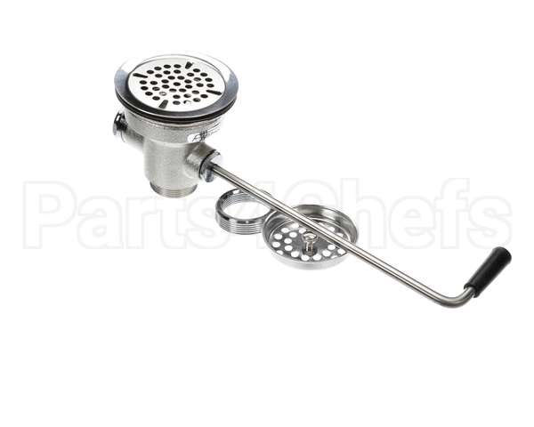 24899 Fisher Twist Waste Bs 2 Ovf