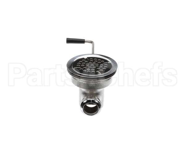 24899 Fisher Twist Waste Bs 2 Ovf