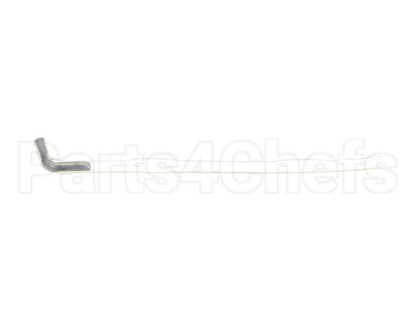 248A Patty-O-Matic Plastic Sleeve