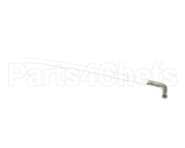 248A Patty-O-Matic Plastic Sleeve