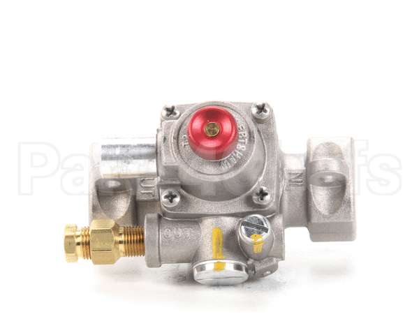 249002 Town Food Service 1/2 Sfty. Valve. Pilot Out (Ts11K) W/Bod