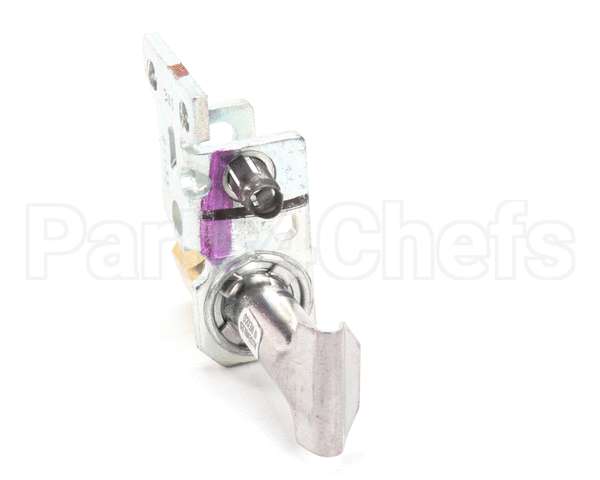 249012 Town Food Service 3C-1 Stnls.stl.hooded Pilt-Natural Gas -